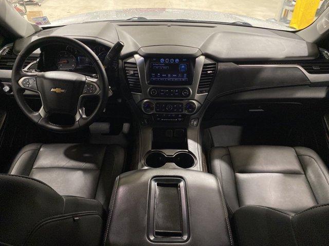 used 2018 Chevrolet Tahoe car, priced at $28,995