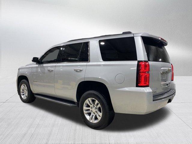 used 2018 Chevrolet Tahoe car, priced at $28,995