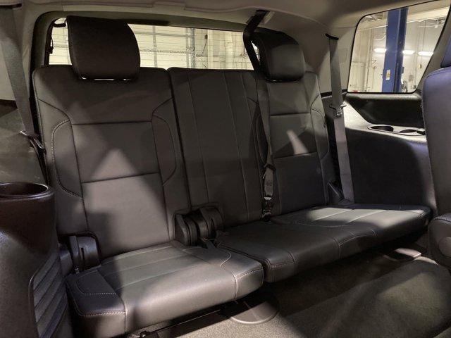 used 2018 Chevrolet Tahoe car, priced at $28,995