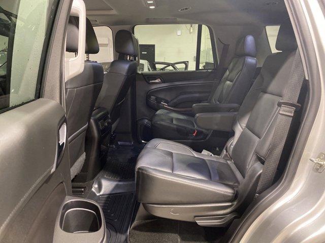 used 2018 Chevrolet Tahoe car, priced at $28,995