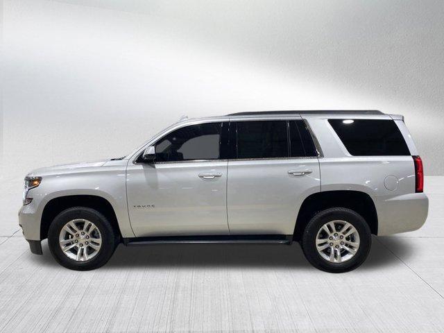 used 2018 Chevrolet Tahoe car, priced at $28,995