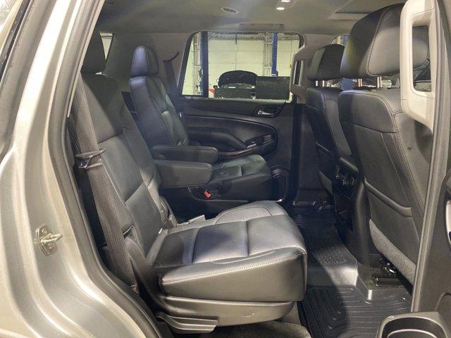 used 2018 Chevrolet Tahoe car, priced at $28,995