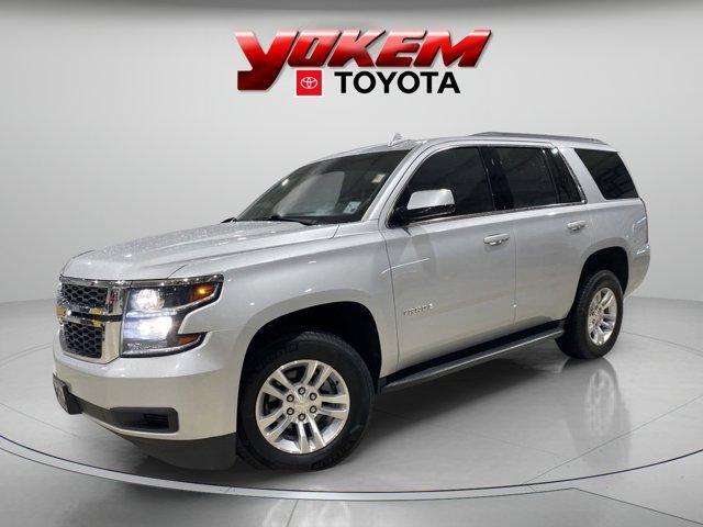 used 2018 Chevrolet Tahoe car, priced at $28,995