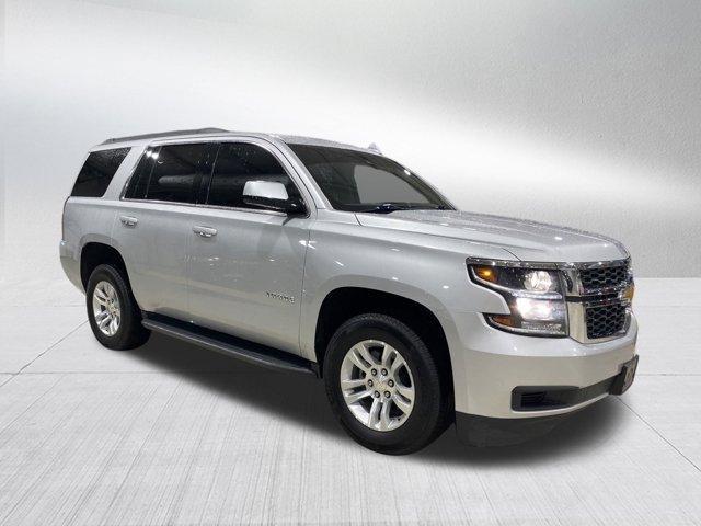 used 2018 Chevrolet Tahoe car, priced at $28,995