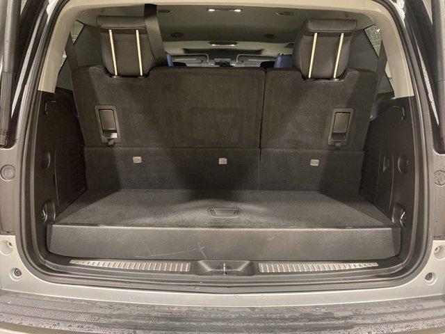 used 2018 Chevrolet Tahoe car, priced at $28,995