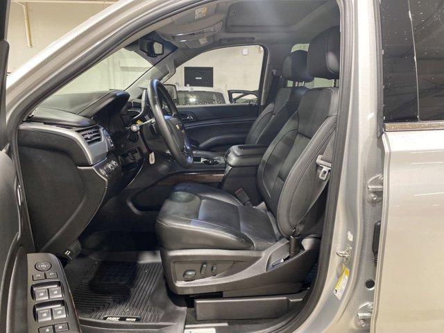 used 2018 Chevrolet Tahoe car, priced at $28,995