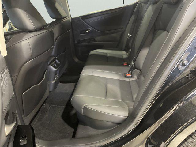 used 2022 Lexus ES 300h car, priced at $36,995