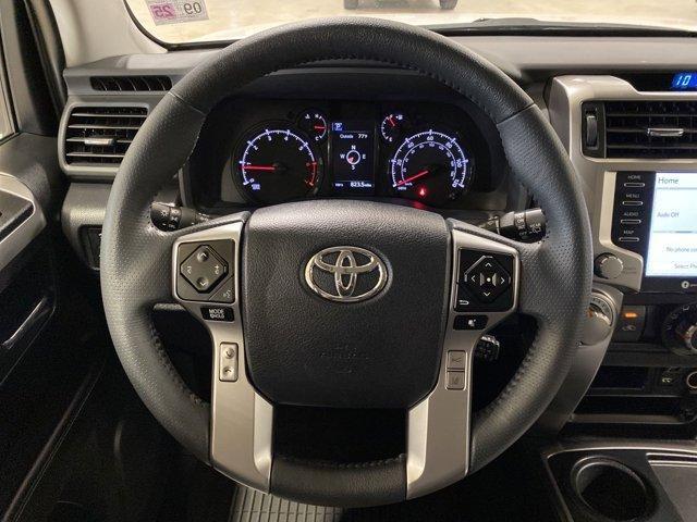 used 2022 Toyota 4Runner car, priced at $39,995