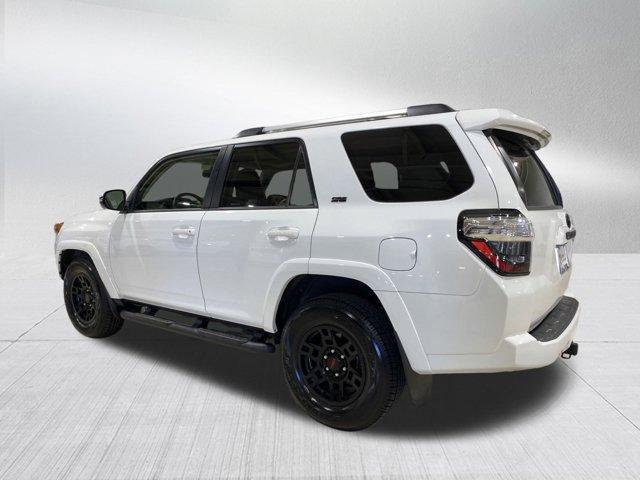 used 2022 Toyota 4Runner car, priced at $39,995