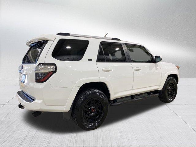 used 2022 Toyota 4Runner car, priced at $39,995