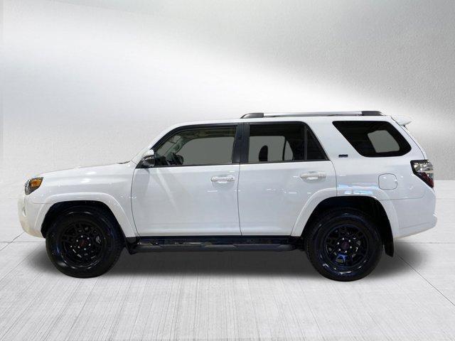 used 2022 Toyota 4Runner car, priced at $39,995