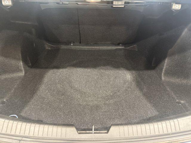 used 2024 Chevrolet Malibu car, priced at $27,995