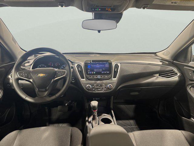 used 2024 Chevrolet Malibu car, priced at $27,995