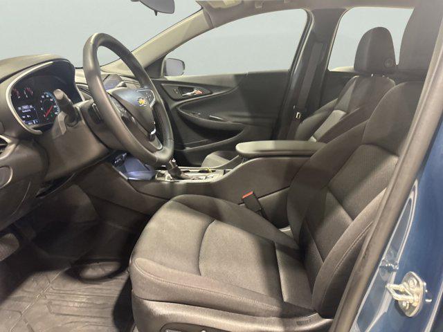 used 2024 Chevrolet Malibu car, priced at $27,995