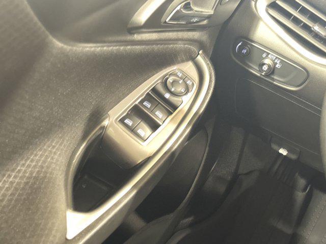 used 2024 Chevrolet Malibu car, priced at $27,995