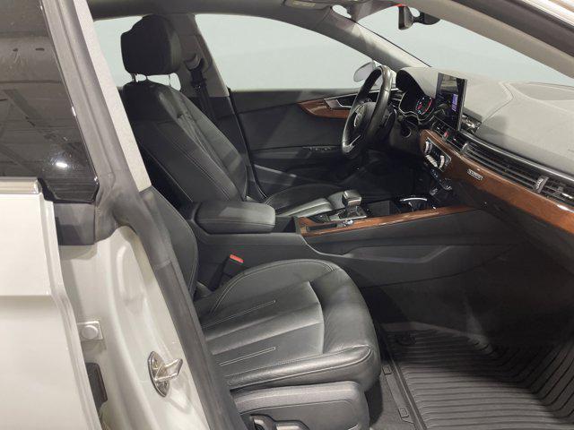 used 2022 Audi A5 Sportback car, priced at $29,995