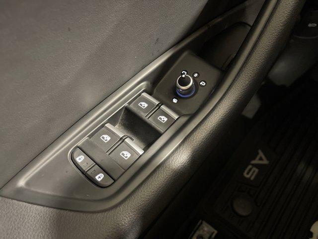 used 2022 Audi A5 Sportback car, priced at $29,995