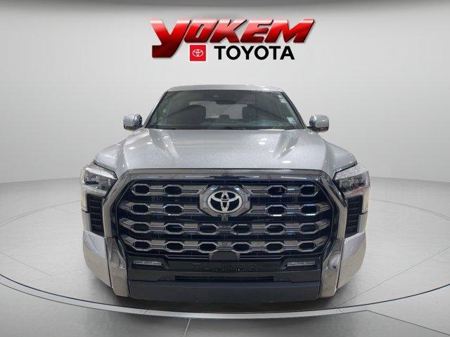 used 2024 Toyota Tundra car, priced at $61,995