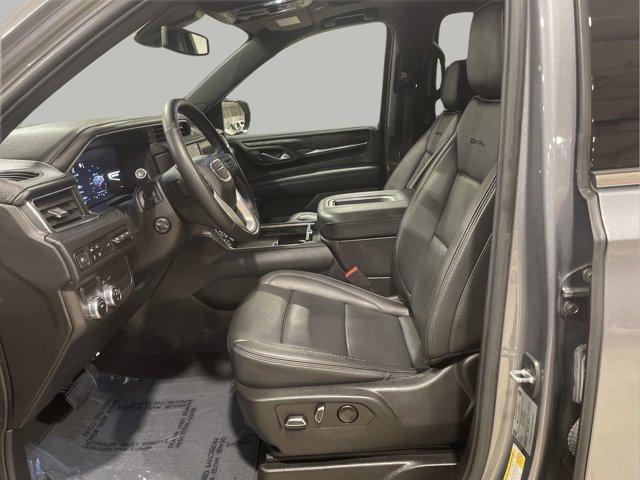 used 2022 GMC Yukon XL car, priced at $49,995