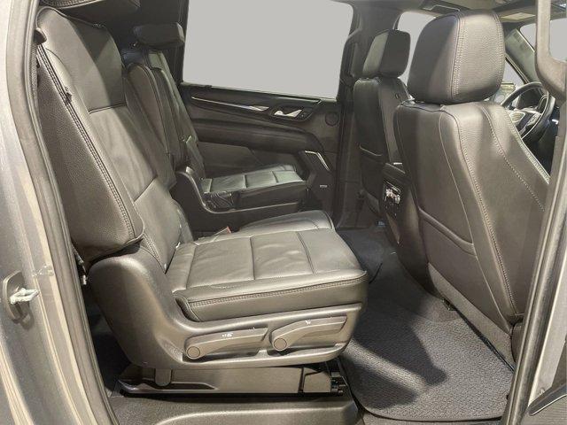 used 2022 GMC Yukon XL car, priced at $49,995