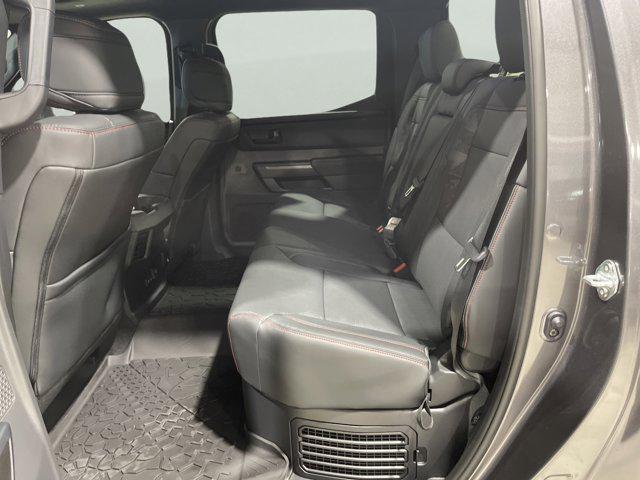 new 2026 Toyota Tundra Hybrid car, priced at $78,764