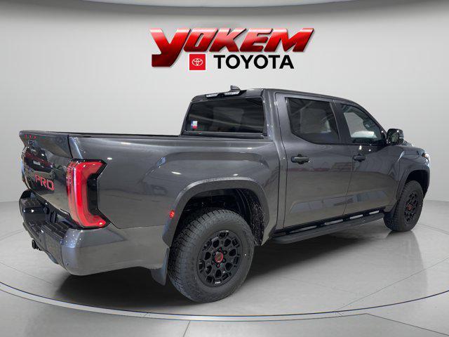 new 2026 Toyota Tundra Hybrid car, priced at $78,764