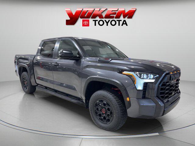 new 2026 Toyota Tundra Hybrid car, priced at $78,764