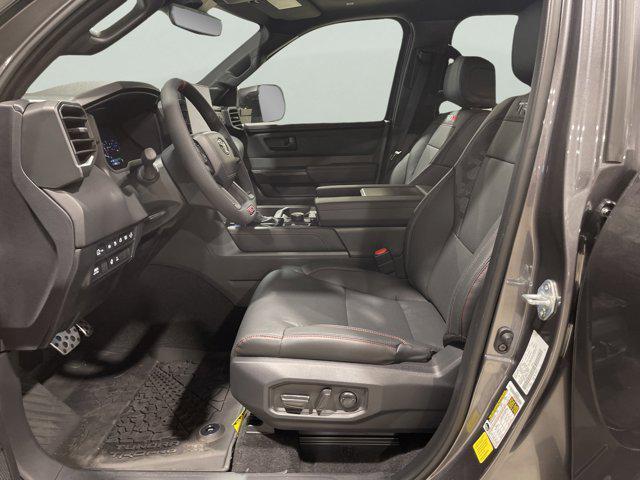 new 2026 Toyota Tundra Hybrid car, priced at $78,764