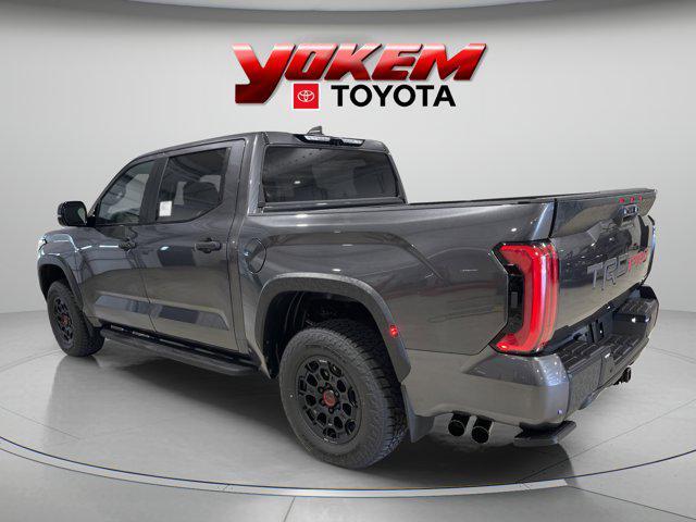 new 2026 Toyota Tundra Hybrid car, priced at $78,764