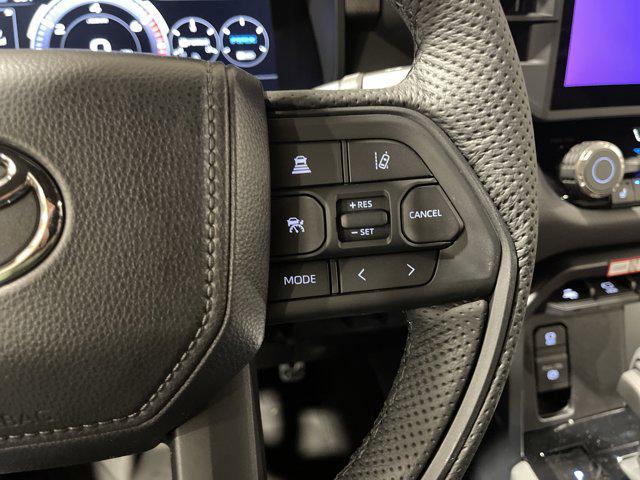 new 2026 Toyota Tundra Hybrid car, priced at $78,764