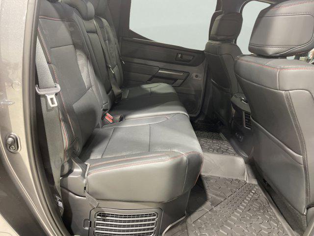 new 2026 Toyota Tundra Hybrid car, priced at $78,764