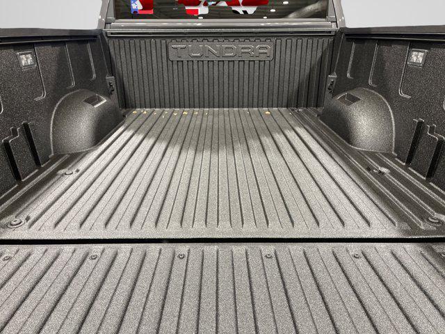 new 2026 Toyota Tundra Hybrid car, priced at $78,764