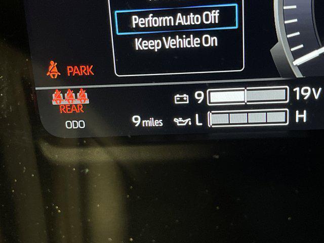 new 2026 Toyota Tundra Hybrid car, priced at $78,764