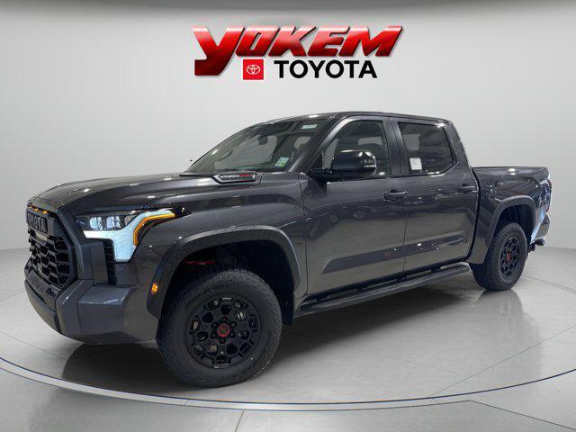 new 2026 Toyota Tundra Hybrid car, priced at $78,764