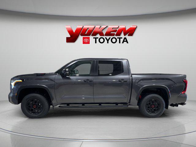 new 2026 Toyota Tundra Hybrid car, priced at $78,764