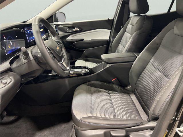 used 2025 Chevrolet Trax car, priced at $28,995