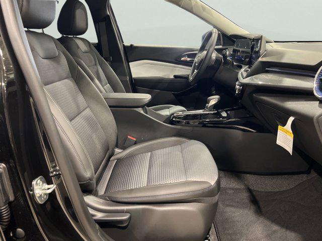 used 2025 Chevrolet Trax car, priced at $28,995