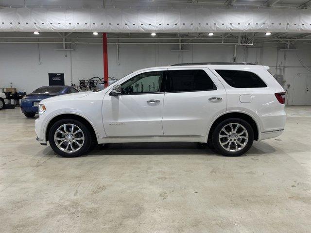 used 2018 Dodge Durango car, priced at $21,995