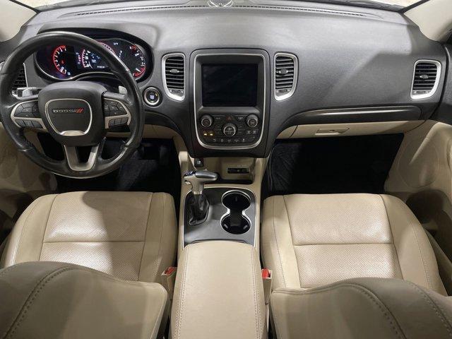 used 2018 Dodge Durango car, priced at $21,995