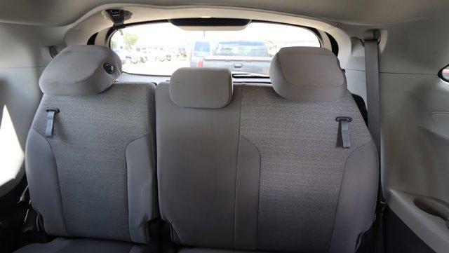 used 2023 Toyota Sienna car, priced at $41,995