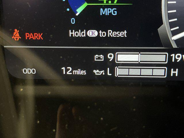 new 2026 Toyota Tundra Hybrid car, priced at $78,764