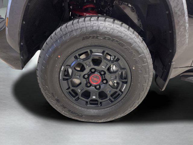 new 2026 Toyota Tundra Hybrid car, priced at $78,764