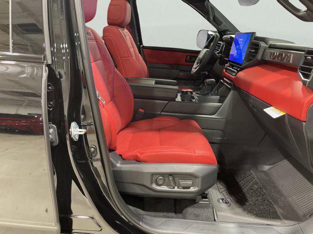 new 2026 Toyota Tundra Hybrid car, priced at $78,764