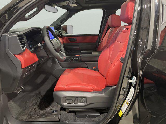 new 2026 Toyota Tundra Hybrid car, priced at $78,764