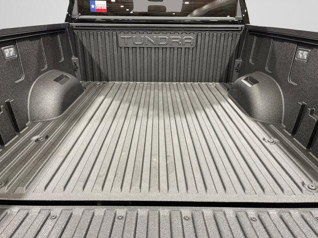 new 2026 Toyota Tundra Hybrid car, priced at $78,764