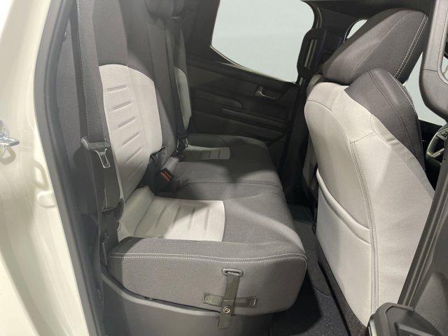 new 2025 Toyota Tacoma car, priced at $48,118