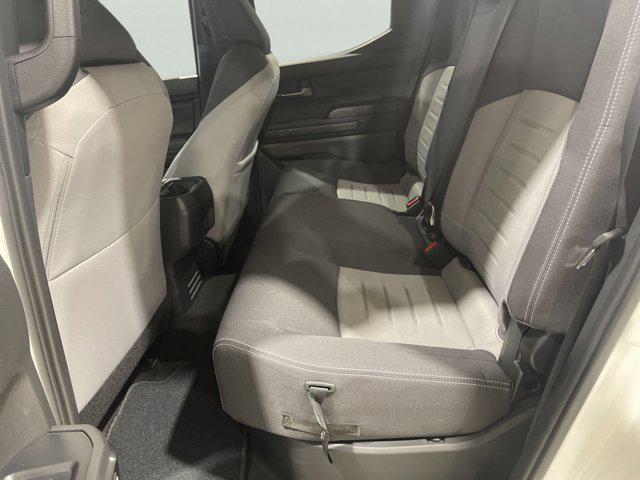 new 2025 Toyota Tacoma car, priced at $48,118