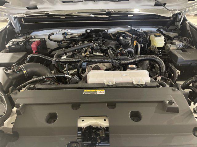 new 2025 Toyota Tacoma car, priced at $48,118