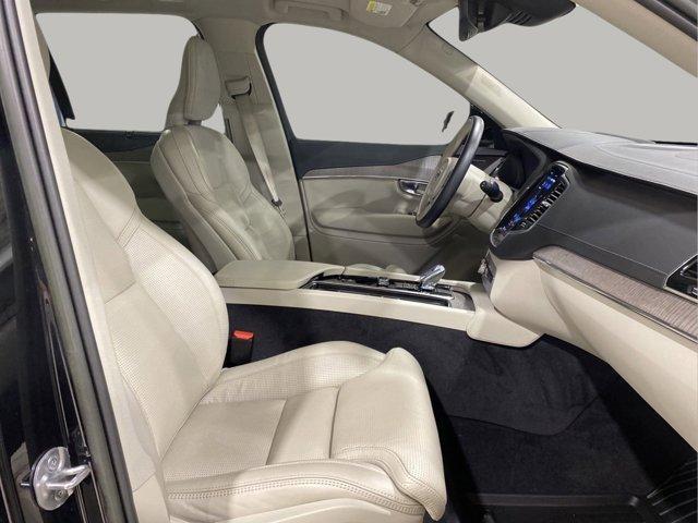 used 2023 Volvo XC90 car, priced at $47,688