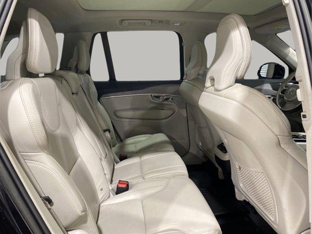 used 2023 Volvo XC90 car, priced at $47,688